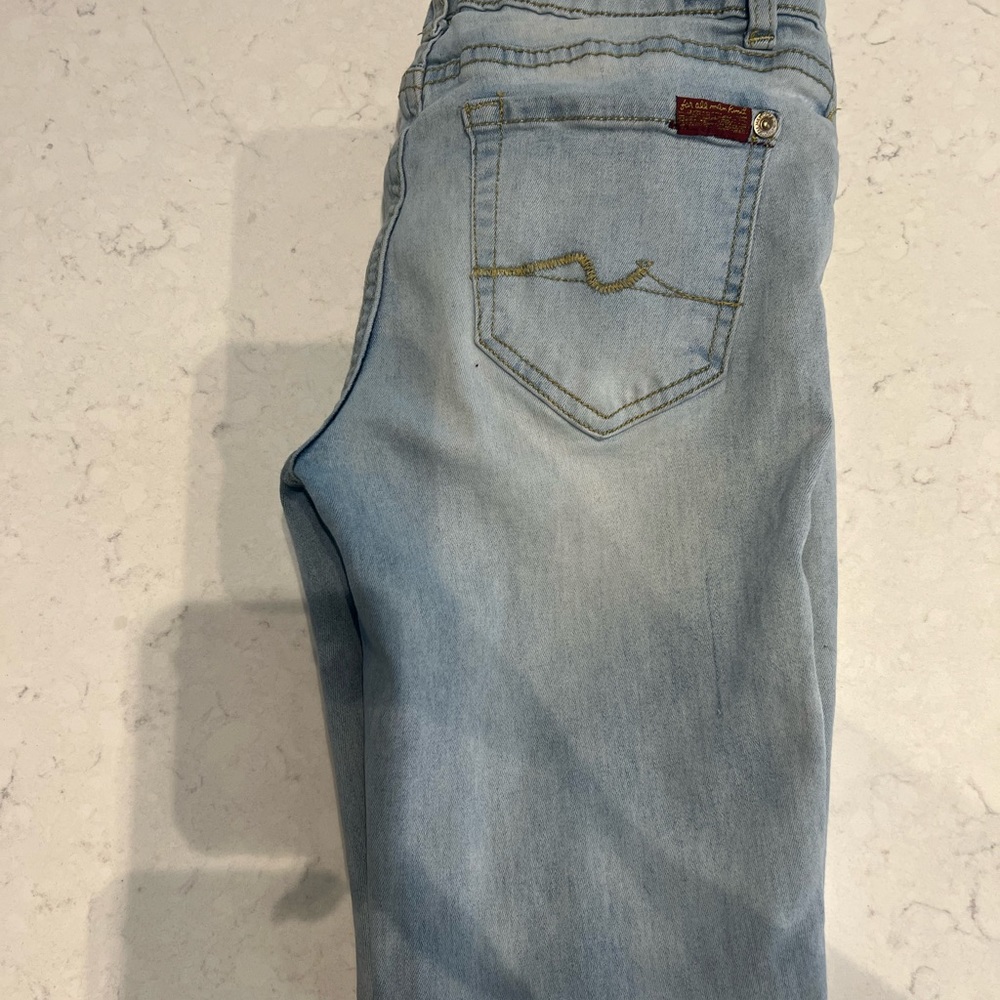 Seven Jeans